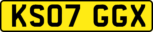KS07GGX