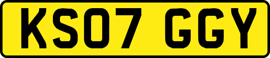 KS07GGY
