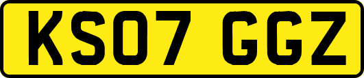 KS07GGZ