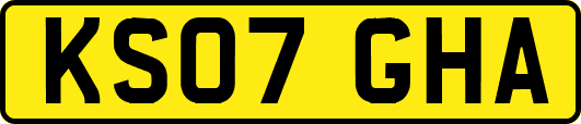 KS07GHA