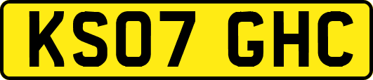 KS07GHC