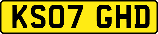 KS07GHD