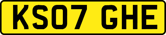 KS07GHE