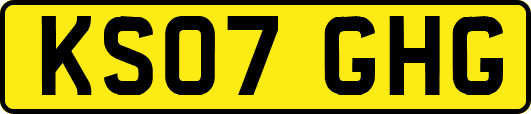 KS07GHG