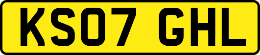 KS07GHL
