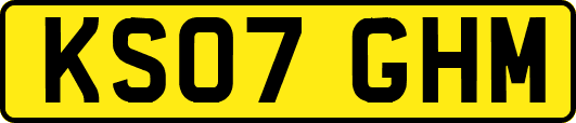 KS07GHM