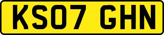 KS07GHN