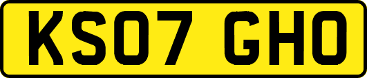 KS07GHO
