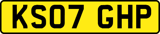KS07GHP