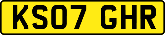 KS07GHR