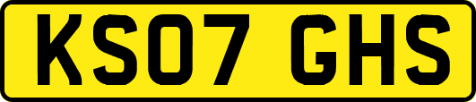 KS07GHS