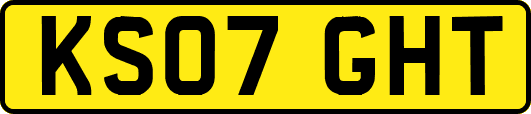 KS07GHT