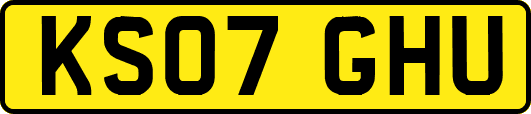 KS07GHU