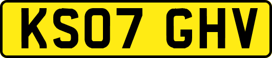 KS07GHV