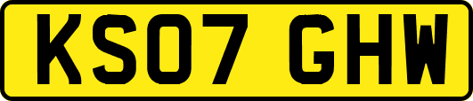 KS07GHW