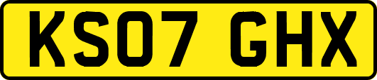 KS07GHX