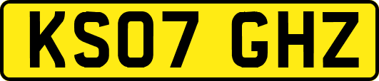 KS07GHZ