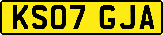 KS07GJA