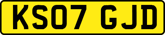 KS07GJD