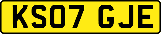 KS07GJE