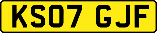 KS07GJF