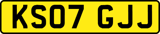 KS07GJJ