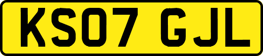 KS07GJL