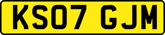 KS07GJM