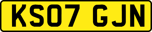 KS07GJN