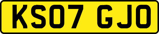 KS07GJO