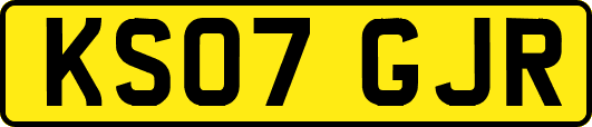 KS07GJR