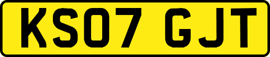 KS07GJT