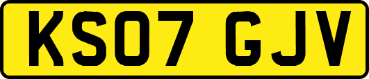 KS07GJV