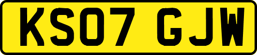 KS07GJW