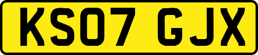 KS07GJX