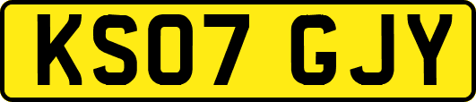 KS07GJY