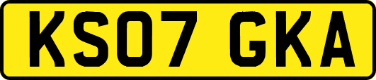 KS07GKA