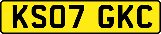 KS07GKC
