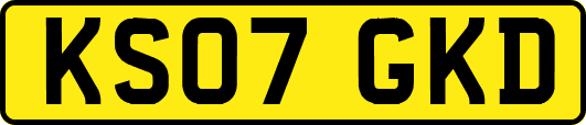 KS07GKD