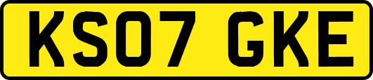 KS07GKE
