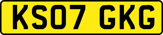 KS07GKG