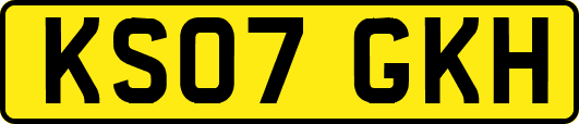 KS07GKH
