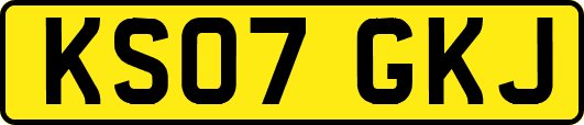 KS07GKJ