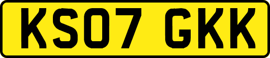 KS07GKK