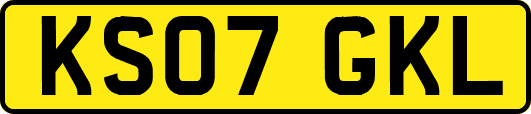 KS07GKL