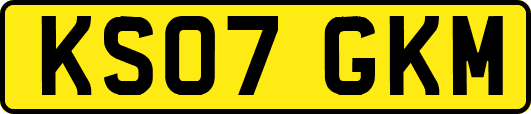KS07GKM