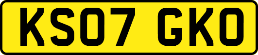 KS07GKO