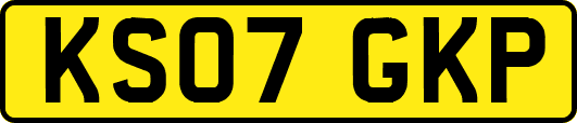 KS07GKP
