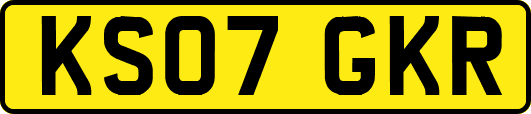 KS07GKR
