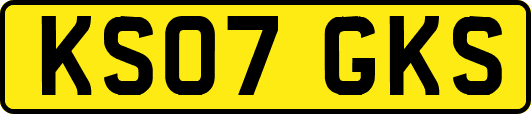 KS07GKS